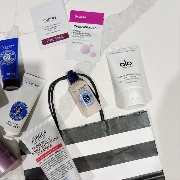 Sephora Sample Set - Picture 5 of 7